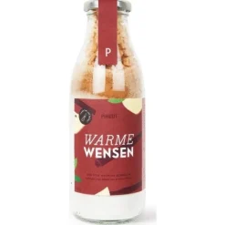 ohgreen Appelcake warme wensen