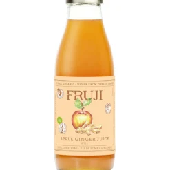 ohgreen Appel-gembersap 75cl