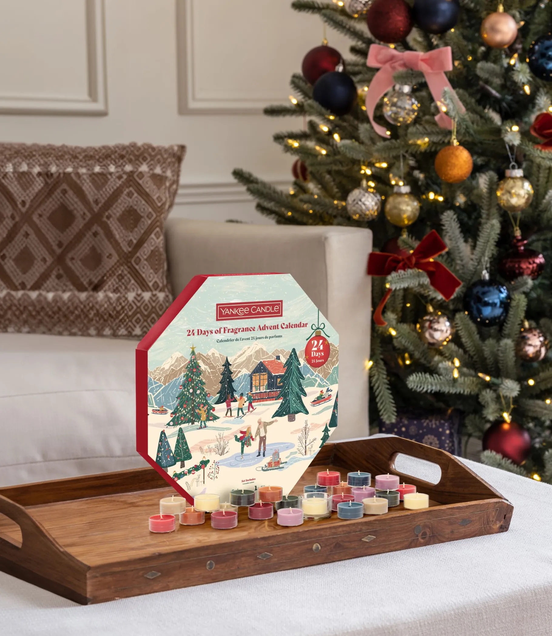 ohgreen Apres Ski Adventskalender