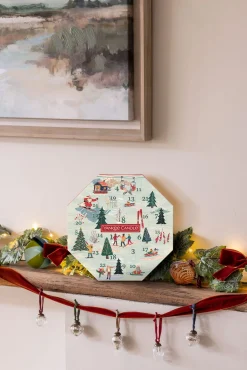 ohgreen Apres Ski Adventskalender