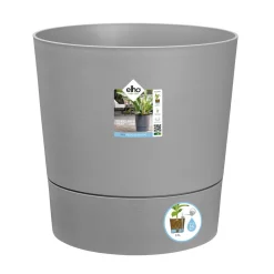 ohgreen AQUA CARE ROND 43CM LICHT BETON