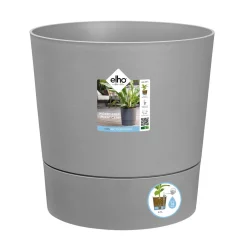 ohgreen AQUA CARE ROND 35CM LICHT BETON