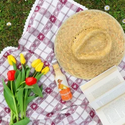 ohgreen Aranciata rossa (red orange)