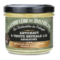 ohgreen Artisjok & wintertruffel gearomatiseerd