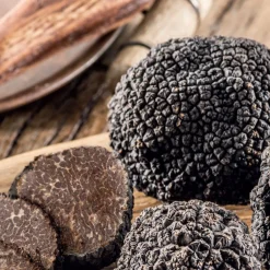 ohgreen Artisjok & wintertruffel gearomatiseerd