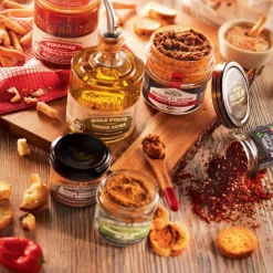 ohgreen Artisjok & wintertruffel gearomatiseerd