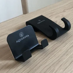 ohgreen Arvid badkamer wisser zwart