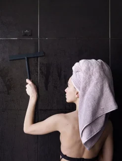 ohgreen Arvid badkamer wisser zwart