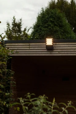 ohgreen Atlantis wandlamp