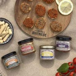 ohgreen Aubergine parmezaan