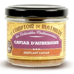 ohgreen Auberginekaviaar