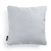 ohgreen AURORE CUSHION 40 x 40 Poivre (gris) 100% ACRYLIQUE
