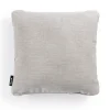 ohgreen AURORE CUSHION 40 x 40 Sesame (beige) 100% ACRYLIQUE