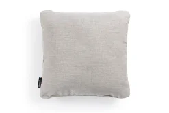 ohgreen AURORE CUSHION 40 x 40 Sesame (beige) 100% ACRYLIQUE