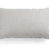 ohgreen AURORE CUSHION 30x50 Sesame (beige) 100% ACRYLIQUE