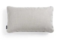 ohgreen AURORE CUSHION 30x50 Sesame (beige) 100% ACRYLIQUE