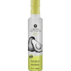ohgreen Avocado olie 250ml bio