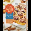 ohgreen Bakpakket voor cinnamon rolls