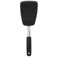 ohgreen Bakspatel flexibel groot silic