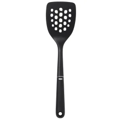 ohgreen Bakspatel met gaten nylon