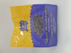 ohgreen Bakvaste chocoladedruppels