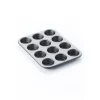 ohgreen BAKVORM 12 MUFFINS 35X27X3CM