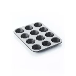 ohgreen BAKVORM 12 MUFFINS 35X27X3CM