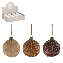 ohgreen Bal glas d8cm