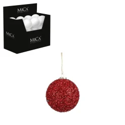 ohgreen Bal onbreekbaar d8cm