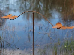 ohgreen Balans vlinder