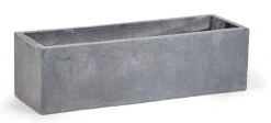 ohgreen Balkonbak Clayfibre 60x17.2x17.2