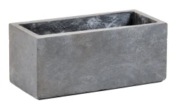 ohgreen Balkonbak Clayfibre 40x17.2x17.2
