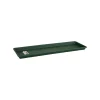ohgreen BALKONBAK SCHOTEL 40CM BLAD GROEN