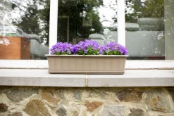 ohgreen Balkonbak Super 40 cm Taupe