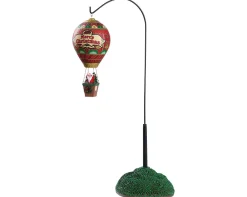 ohgreen Ballonvaart op kerstavond, b/o (4,5v)