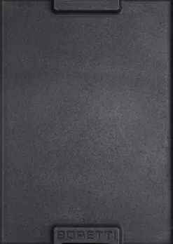 ohgreen Barbecue bakplaat voor Barilo en Fratello