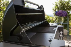 ohgreen Barbecue bakplaat voor Robusto