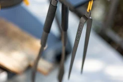 ohgreen Barbecue 3-delige set (pincet, tang compact, tang)