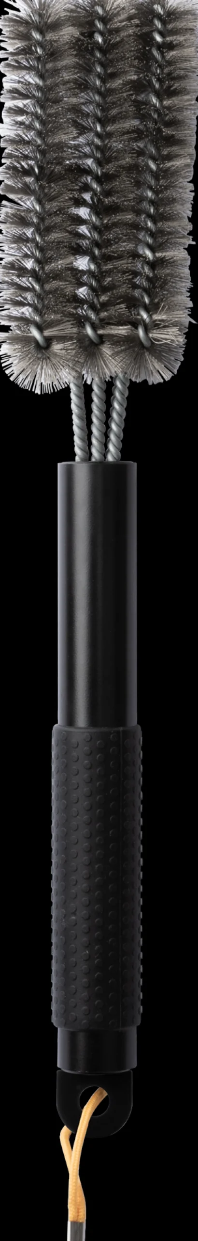 ohgreen Barbecue 3-delige set (tang, spatel, borstel)