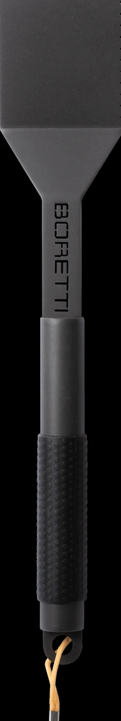 ohgreen Barbecue 4-delige set (tang, spatel, vork, pincet)