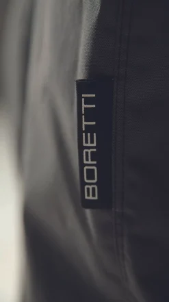 ohgreen Barbecue hoes voor Barilo