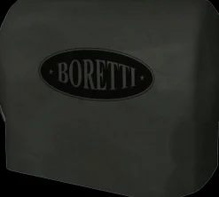 ohgreen Barbecue hoes voor Terzo