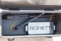 ohgreen Barbecue toolbox