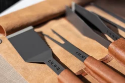 ohgreen Barbecue vork