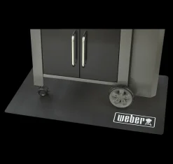 ohgreen Barbecuevloermat groot