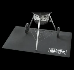 ohgreen Barbecuevloermat groot