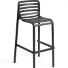 ohgreen Barstoel Doga Stool antraciet