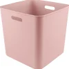 ohgreen Basic kubus box roze