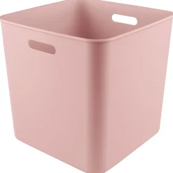 ohgreen Basic kubus box roze