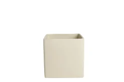 ohgreen BASIC Vierkante orch pot D14